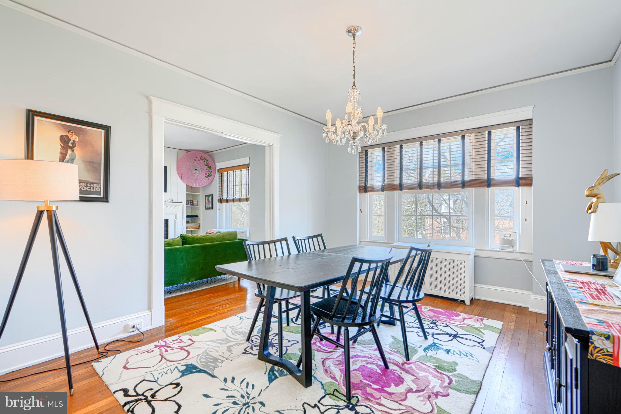 607 Somerset Road, Unit 5 Baltimore, MD 21210 - Photo 6 of 38