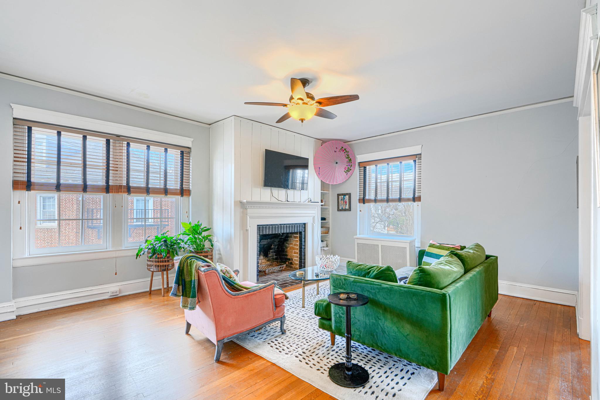 607 Somerset Road, Unit 5 Baltimore, MD 21210 - Photo 10 of 38