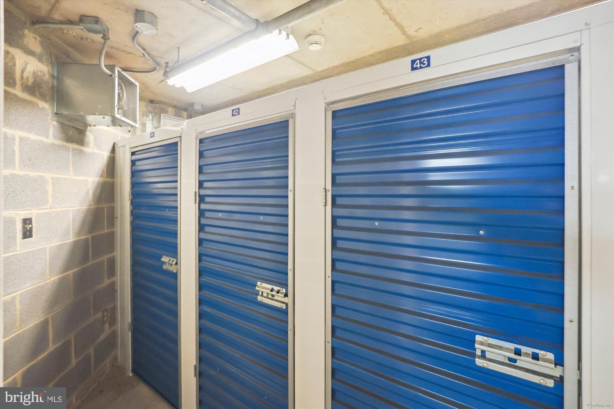 1150 K Street Northwest, Unit 706 Washington, DC 20005 - Photo 20 of 34