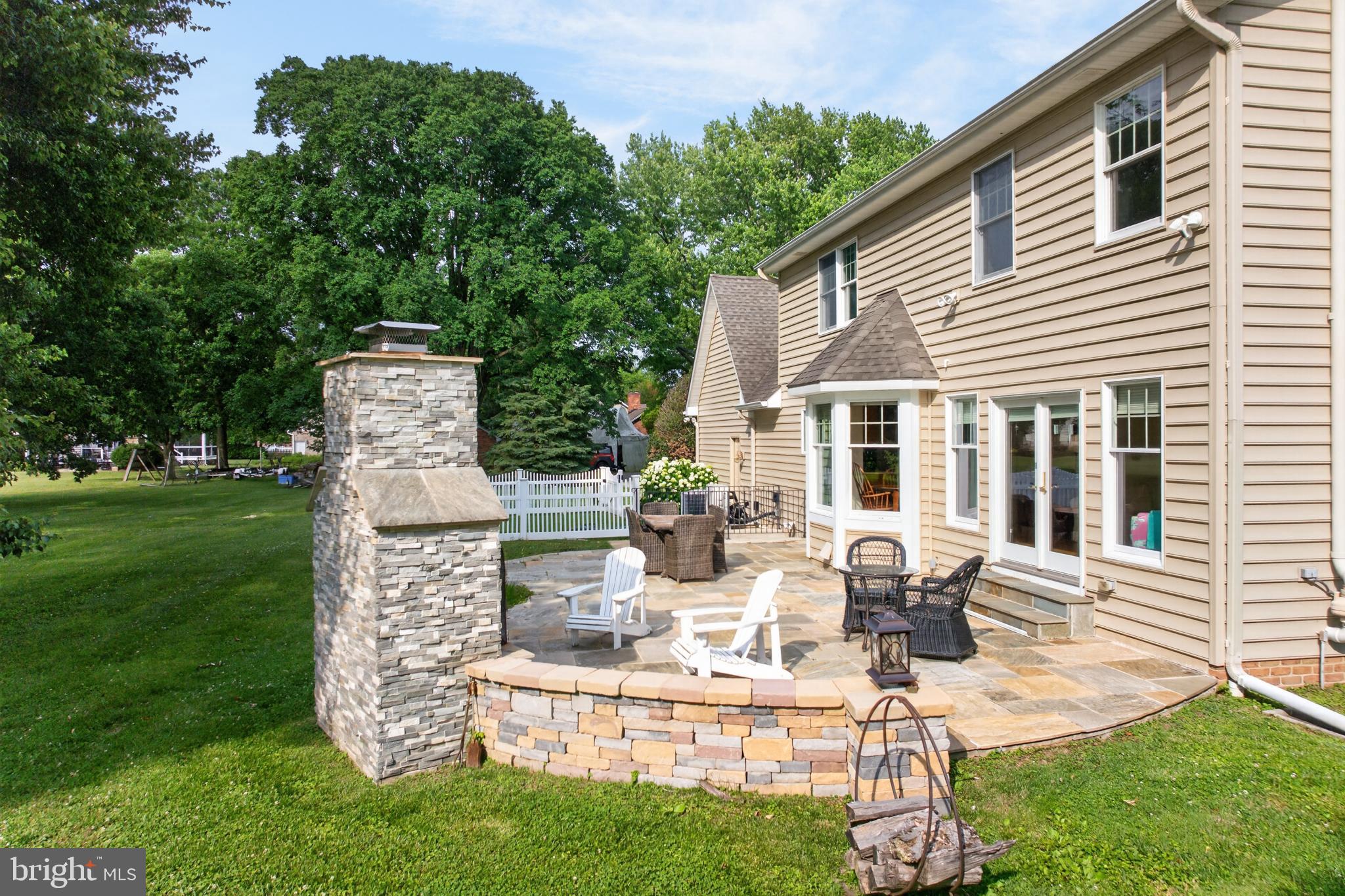 718 Whitehall Beach Road Annapolis, MD 21409 - Photo 80 of 95