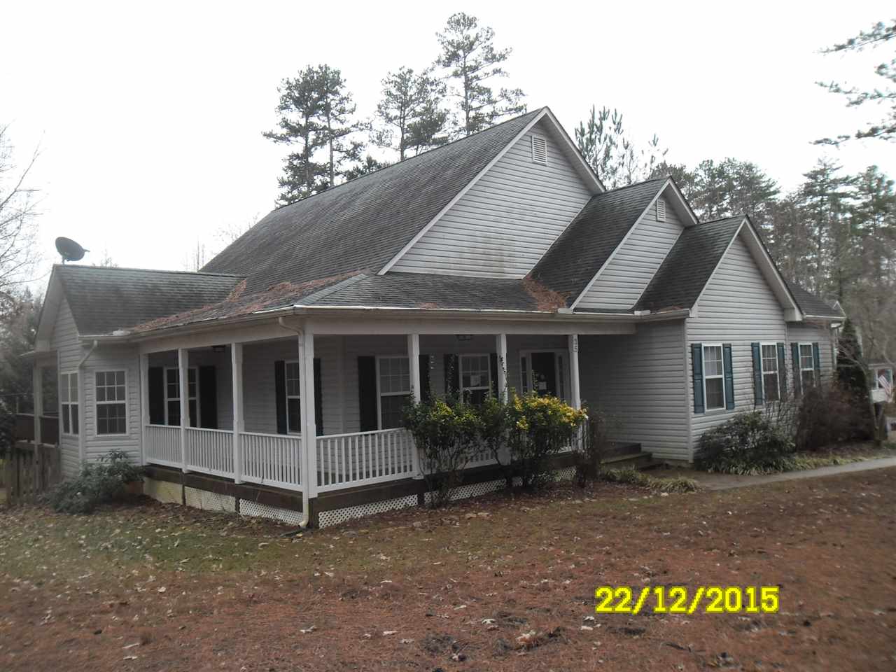 35 Begum Road Palmyra, VA 22963 - Photo 1 of 28