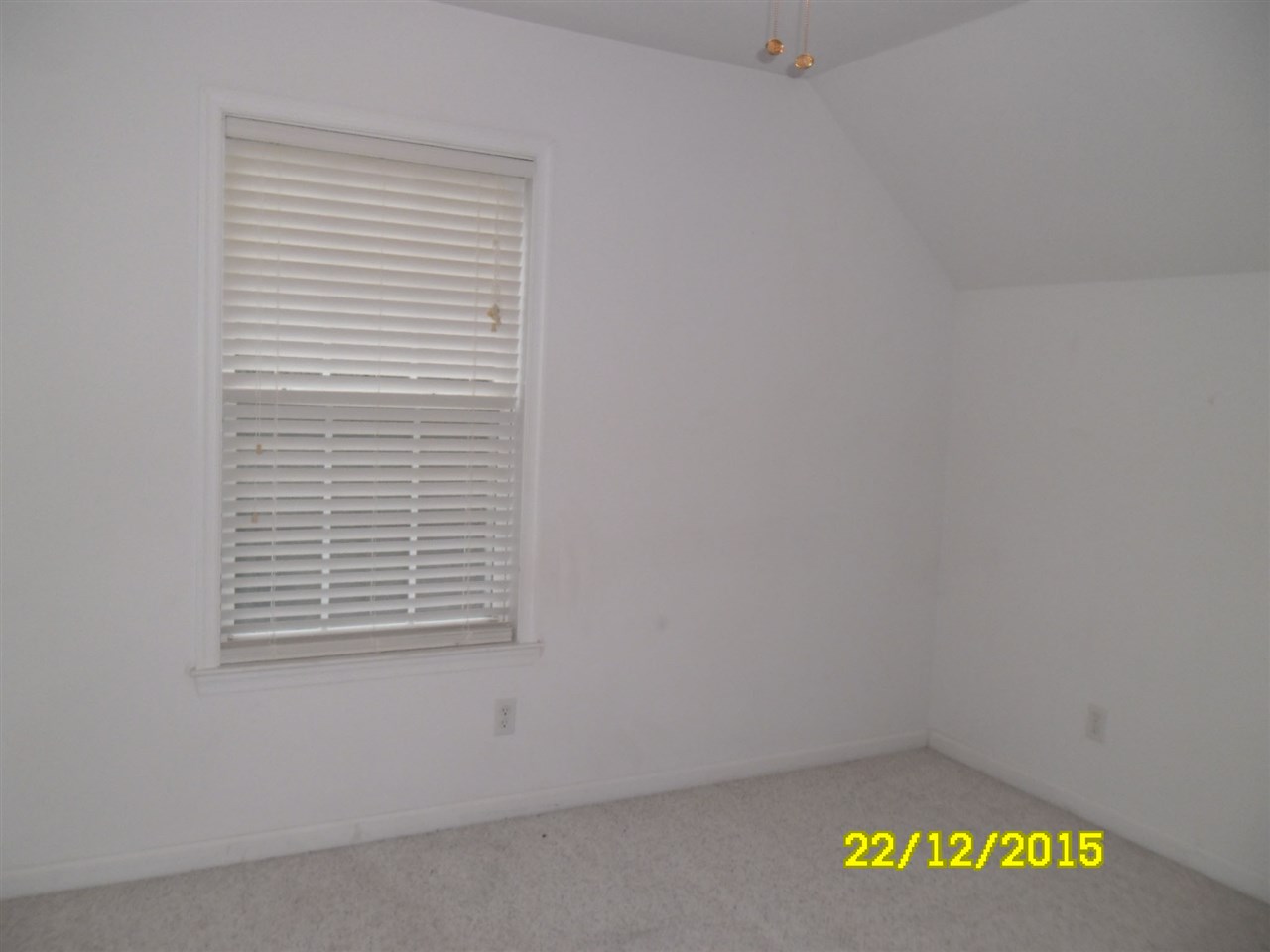 35 Begum Road Palmyra, VA 22963 - Photo 12 of 28 a view of a room that has a window in it