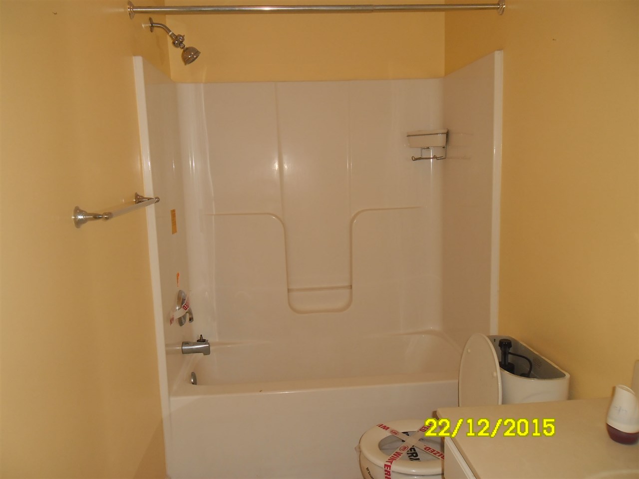 35 Begum Road Palmyra, VA 22963 - Photo 13 of 28 a bathroom with a shower