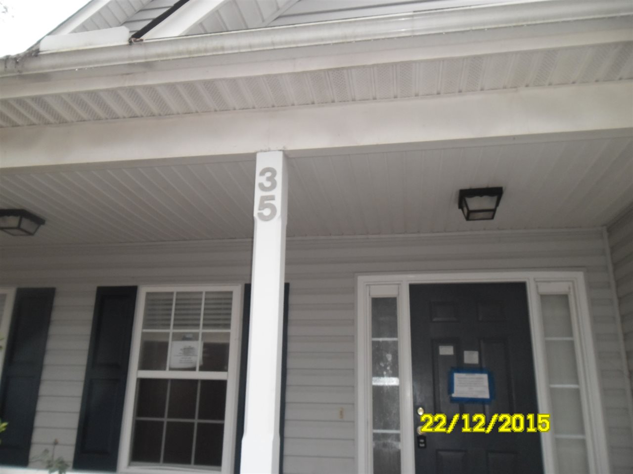 35 Begum Road Palmyra, VA 22963 - Photo 25 of 28 a view of front door