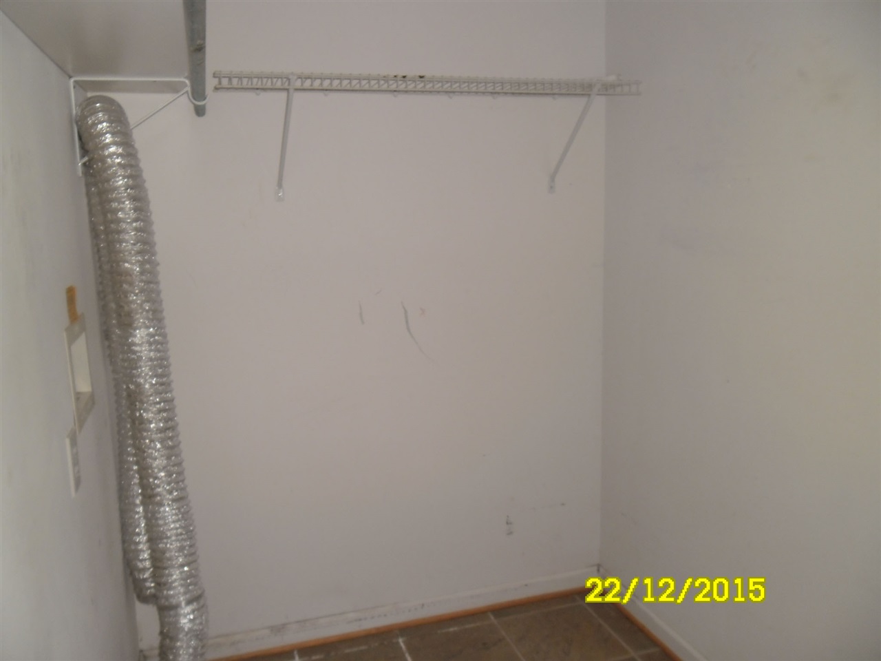 35 Begum Road Palmyra, VA 22963 - Photo 27 of 28 a view of small space with racks on the wall