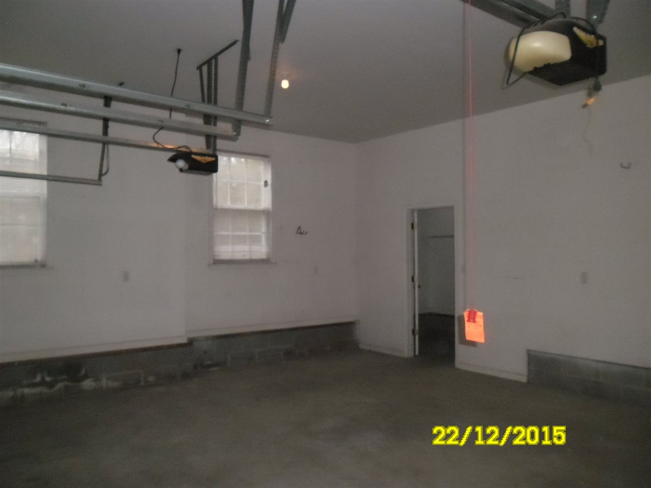 35 Begum Road Palmyra, VA 22963 - Photo 9 of 28 a view of a garage