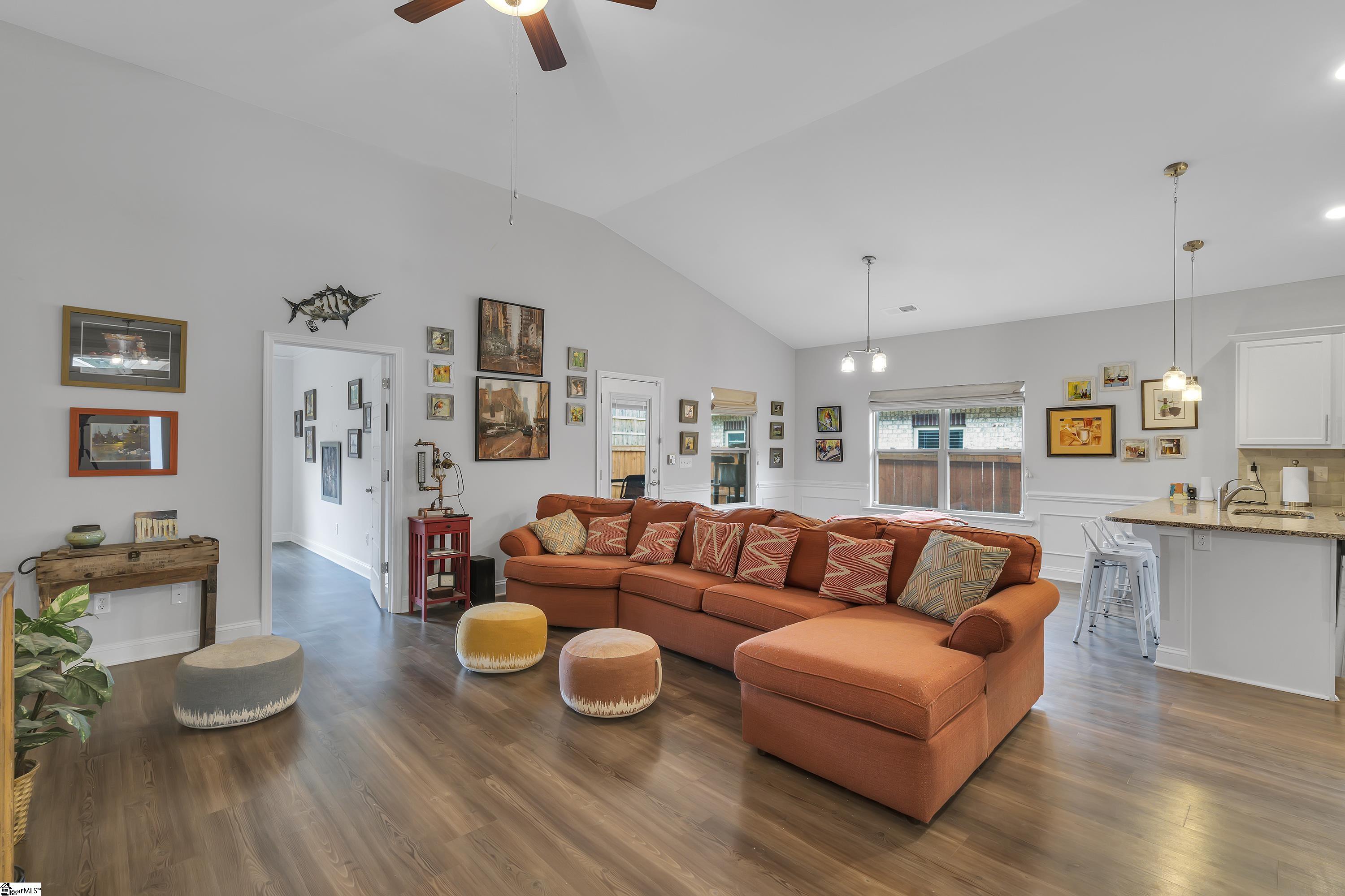 741 Radner Way Boiling Springs, SC 29316 - Photo 5 of 30 Gallery Image 5