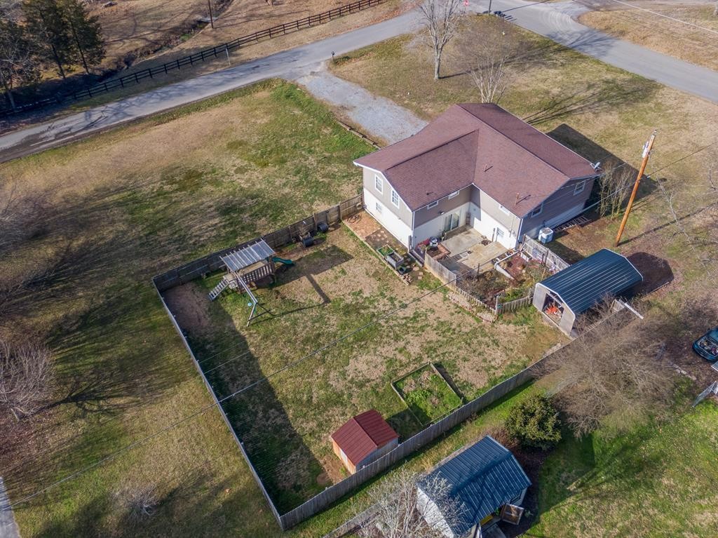105 Wells Road Powell, TN 37849 - Photo 19 of 20 Gallery Image 19
