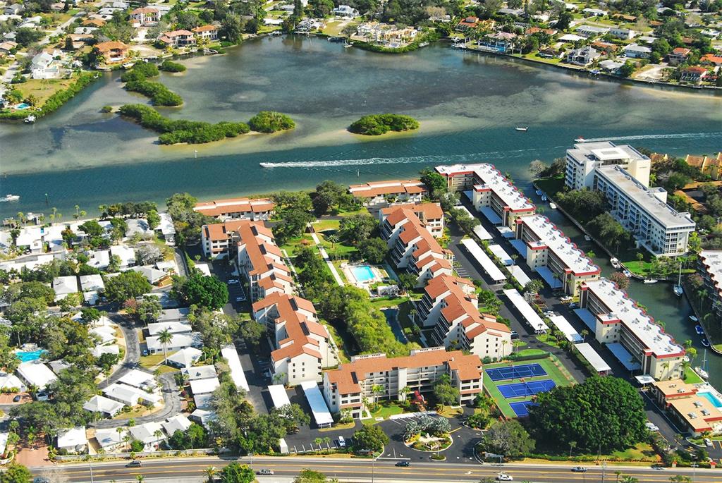 6267 Midnight Pass Road, Unit 306 Sarasota, FL 34242 - Photo 26 of 89