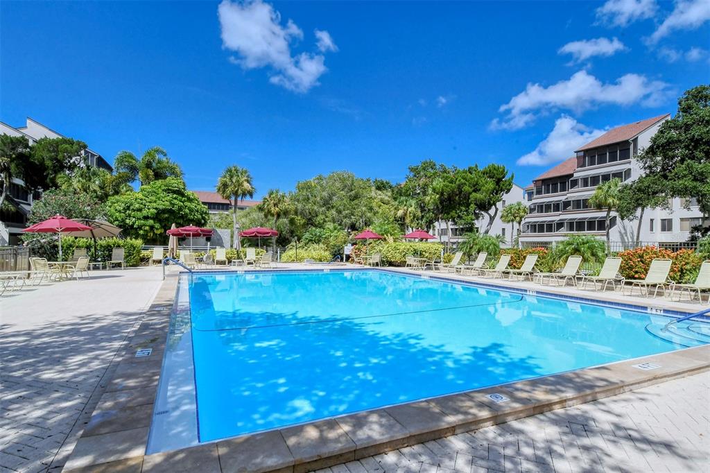 6267 Midnight Pass Road, Unit 306 Sarasota, FL 34242 - Photo 45 of 89