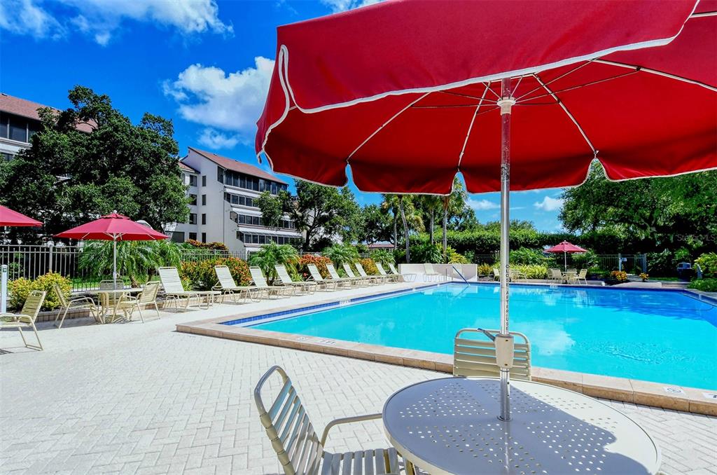 6267 Midnight Pass Road, Unit 306 Sarasota, FL 34242 - Photo 47 of 89