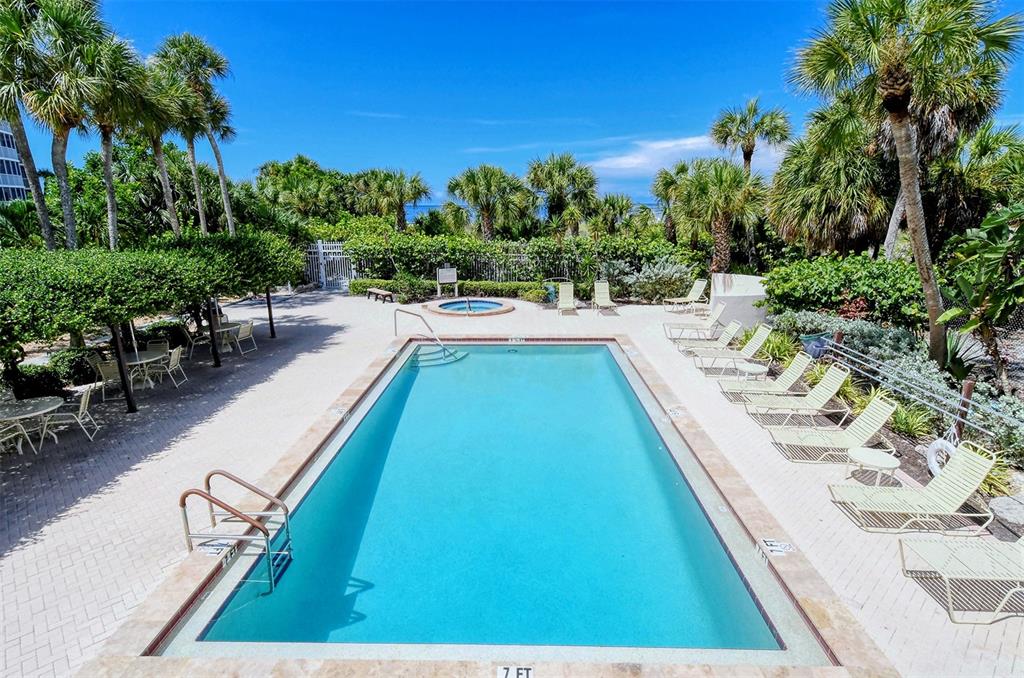 6267 Midnight Pass Road, Unit 306 Sarasota, FL 34242 - Photo 69 of 89