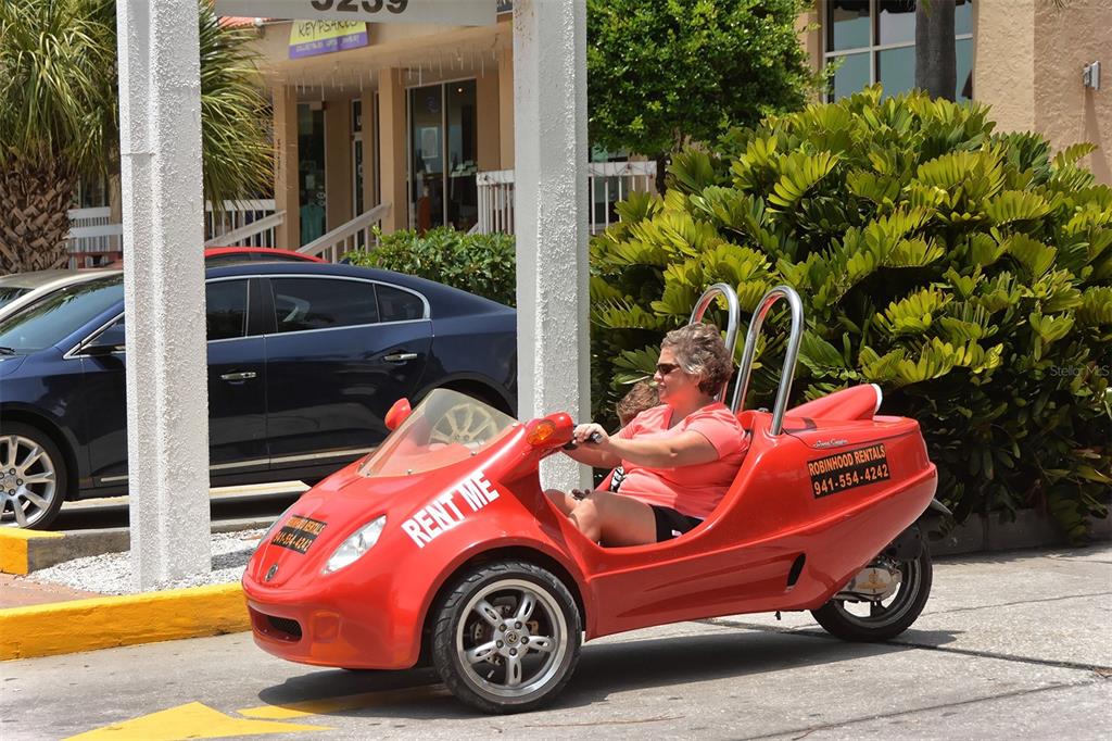 6267 Midnight Pass Road, Unit 306 Sarasota, FL 34242 - Photo 83 of 89