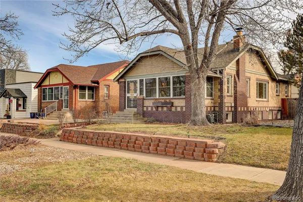 $900,000 | 1458 South Logan Street, Denver, CO 80210