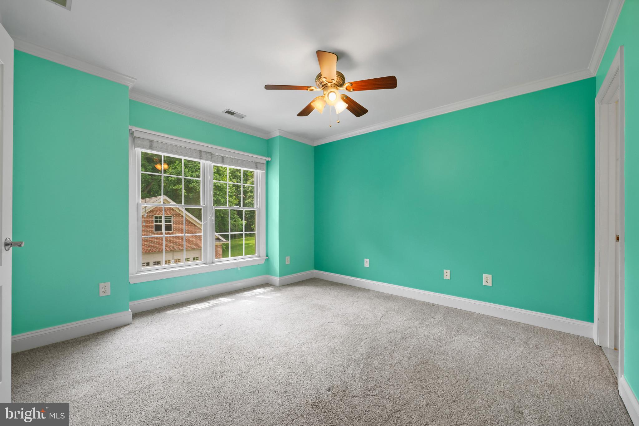 12221 Jerusalem Road Kingsville, MD 21087 - Photo 34 of 66 a view of an empty room with a window