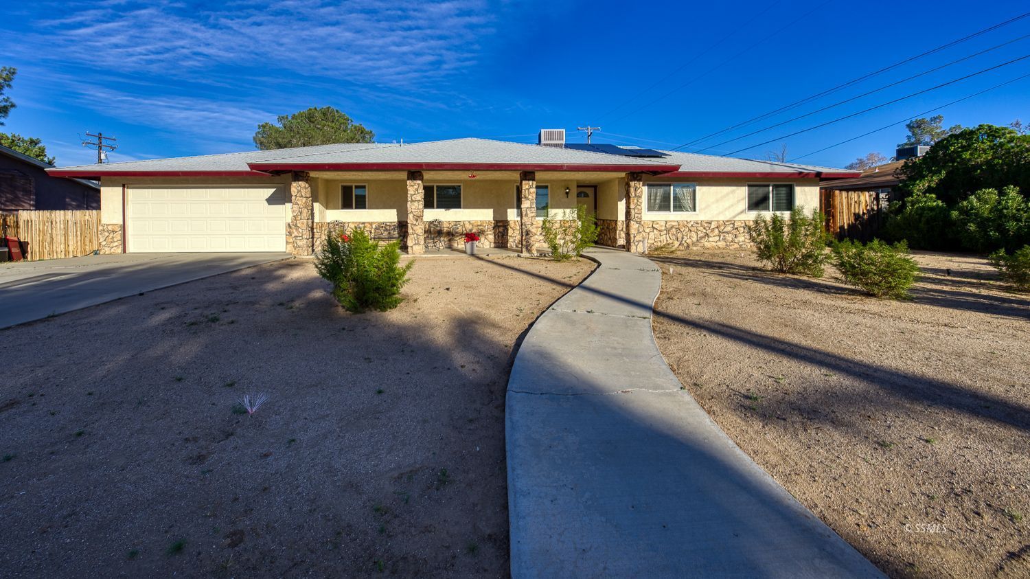 1132 South Allen Street Ridgecrest, CA 93555 - Photo 5 of 45