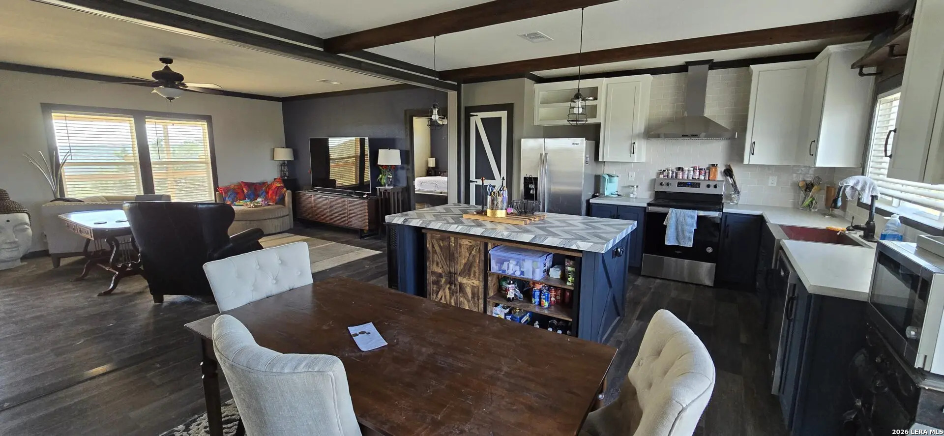 487 Sd 45460 Rocksprings, TX 78880 - Photo 7 of 42 Gallery Image 7