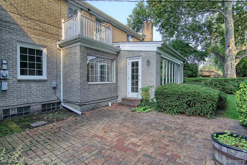 1020 Devonshire Road Grosse Pointe Park, MI 48230 - Photo 35 of 41