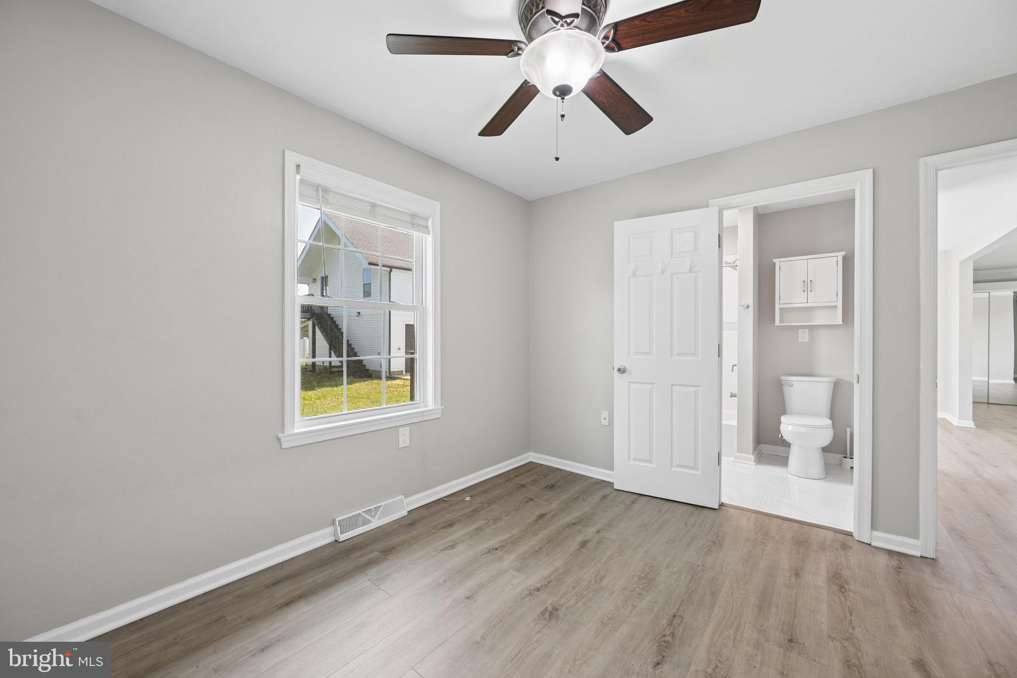 5941 Bartonsville Road Frederick, MD 21704 - Photo 20 of 76 Primary Bedroom