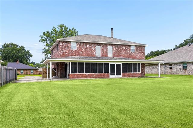 304 Somerset Road Laplace, LA 70068 - Photo 25 of 26