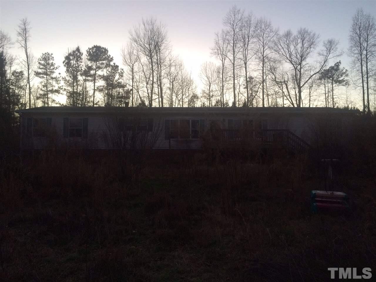 444 Raleigh Farms Road Youngsville, NC 27596 - Photo 1 of 4 Gallery Image 1