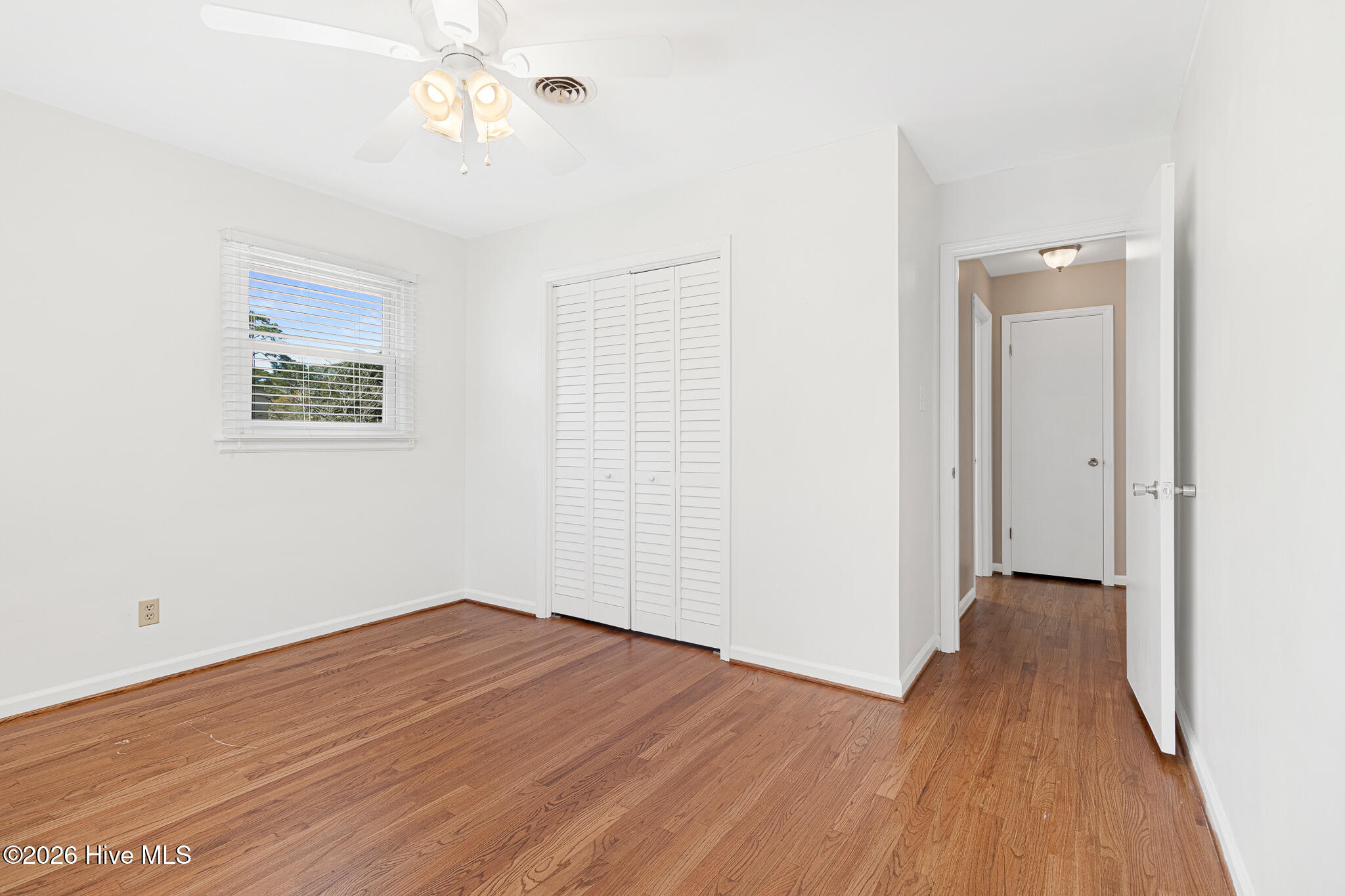 3208 Country Club Road Morehead City, NC 28557 - Photo 29 of 49 Bedroom 3