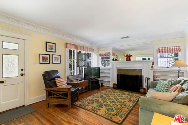 $1,649,000 | 1328 North Ogden Drive, Los Angeles, CA 90046