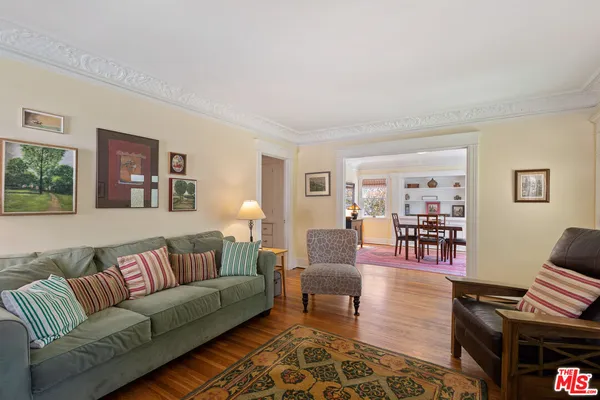 $1,649,000 | 1328 North Ogden Drive, Los Angeles, CA 90046
