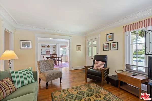 $1,649,000 | 1328 North Ogden Drive, Los Angeles, CA 90046
