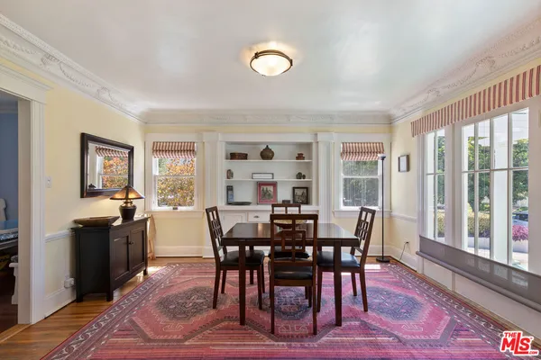 $1,649,000 | 1328 North Ogden Drive, Los Angeles, CA 90046