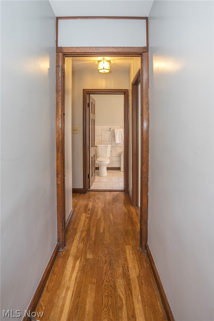 3542 Edison Road Cleveland, OH 44121 - Photo 19 of 34