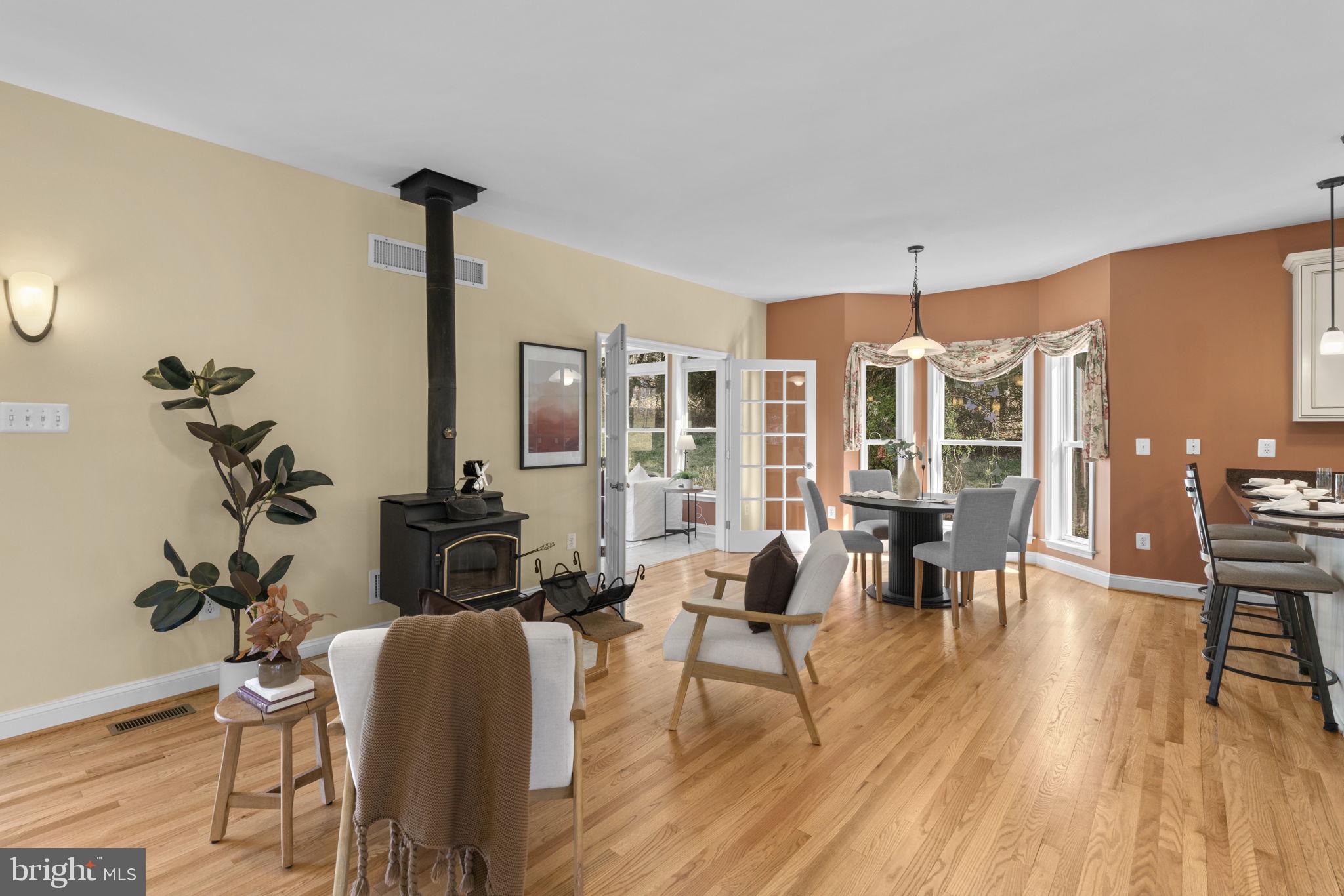 3160 Sandy Hook Road Street, MD 21154 - Photo 15 of 67