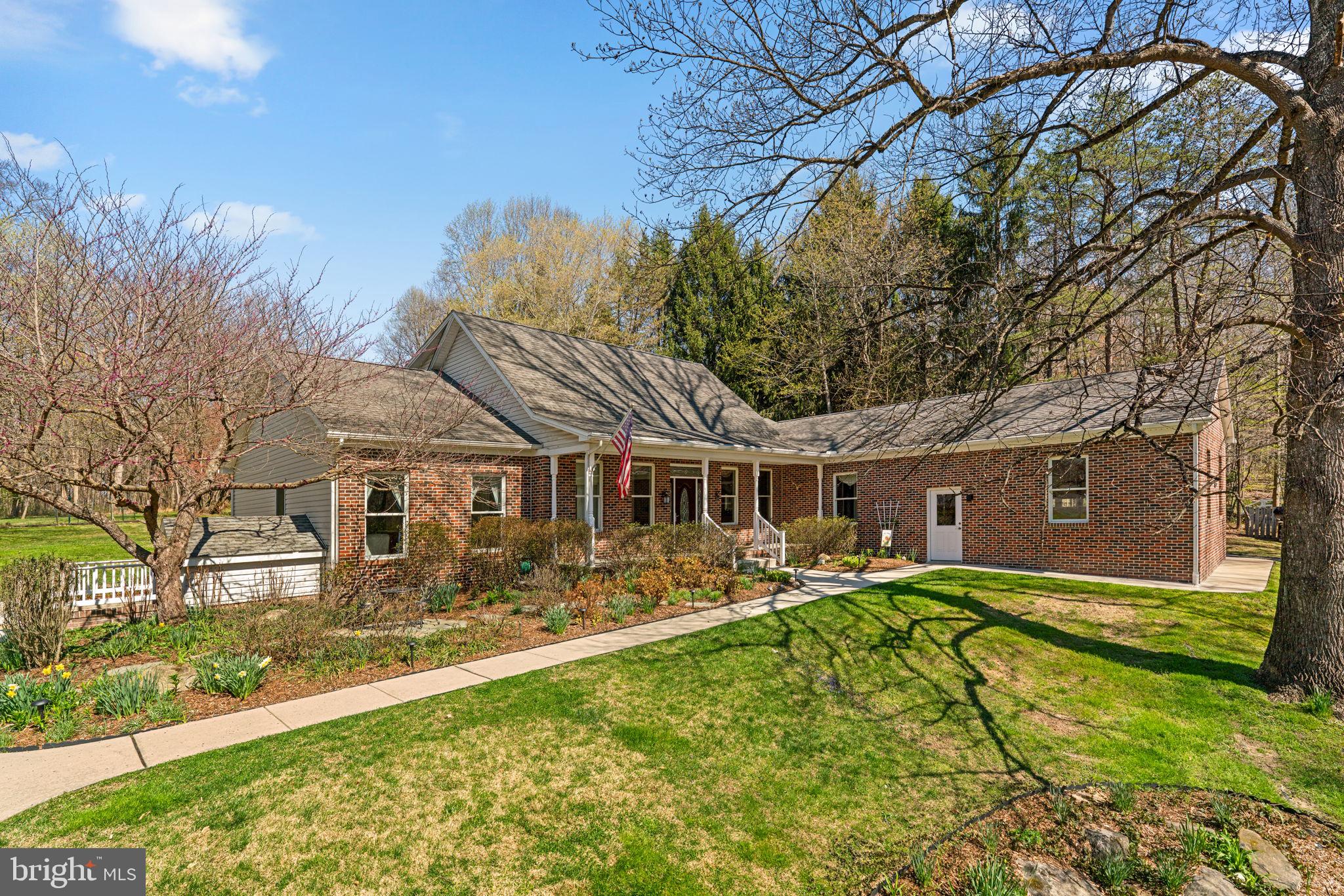 3160 Sandy Hook Road Street, MD 21154 - Photo 2 of 67