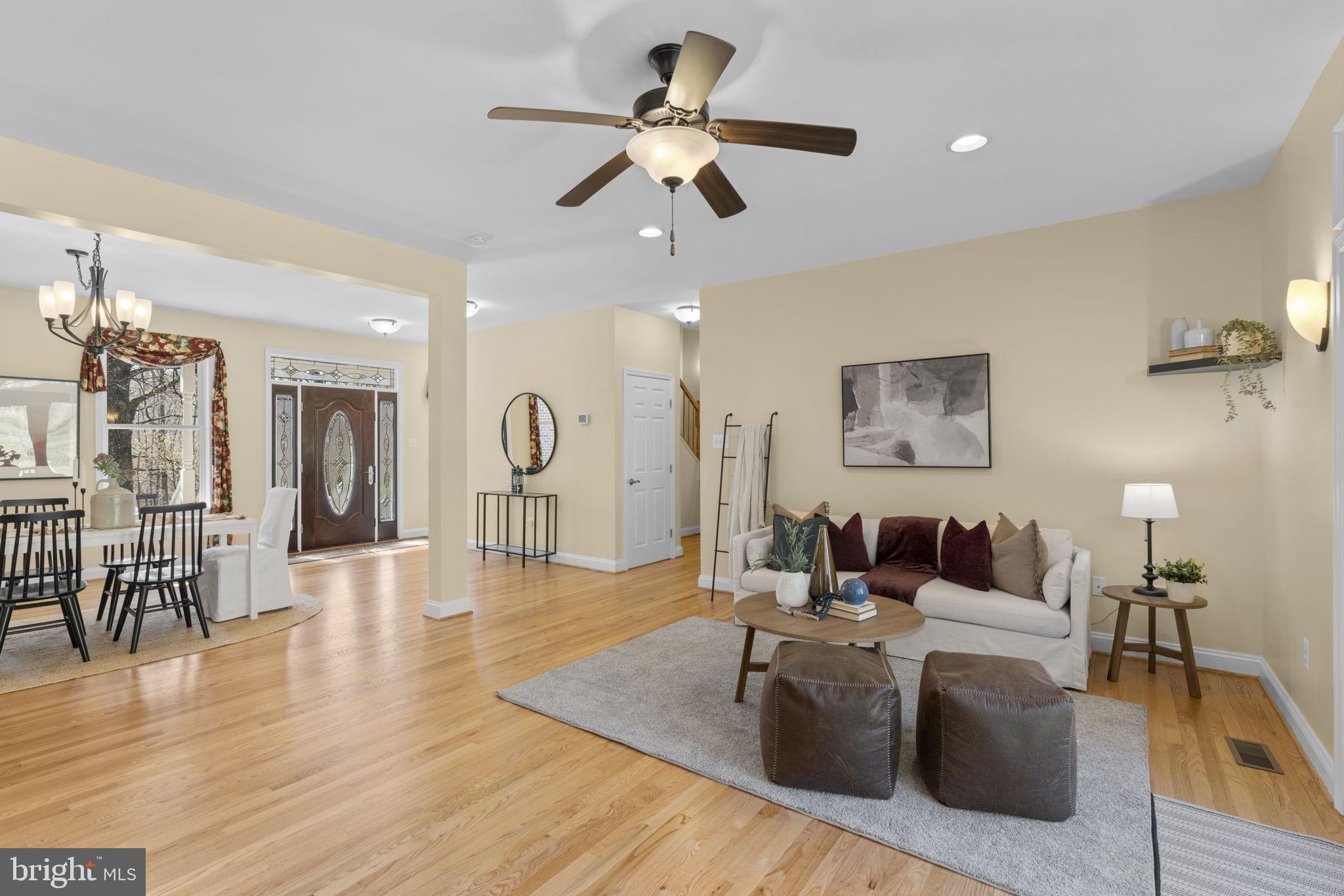 3160 Sandy Hook Road Street, MD 21154 - Photo 5 of 67