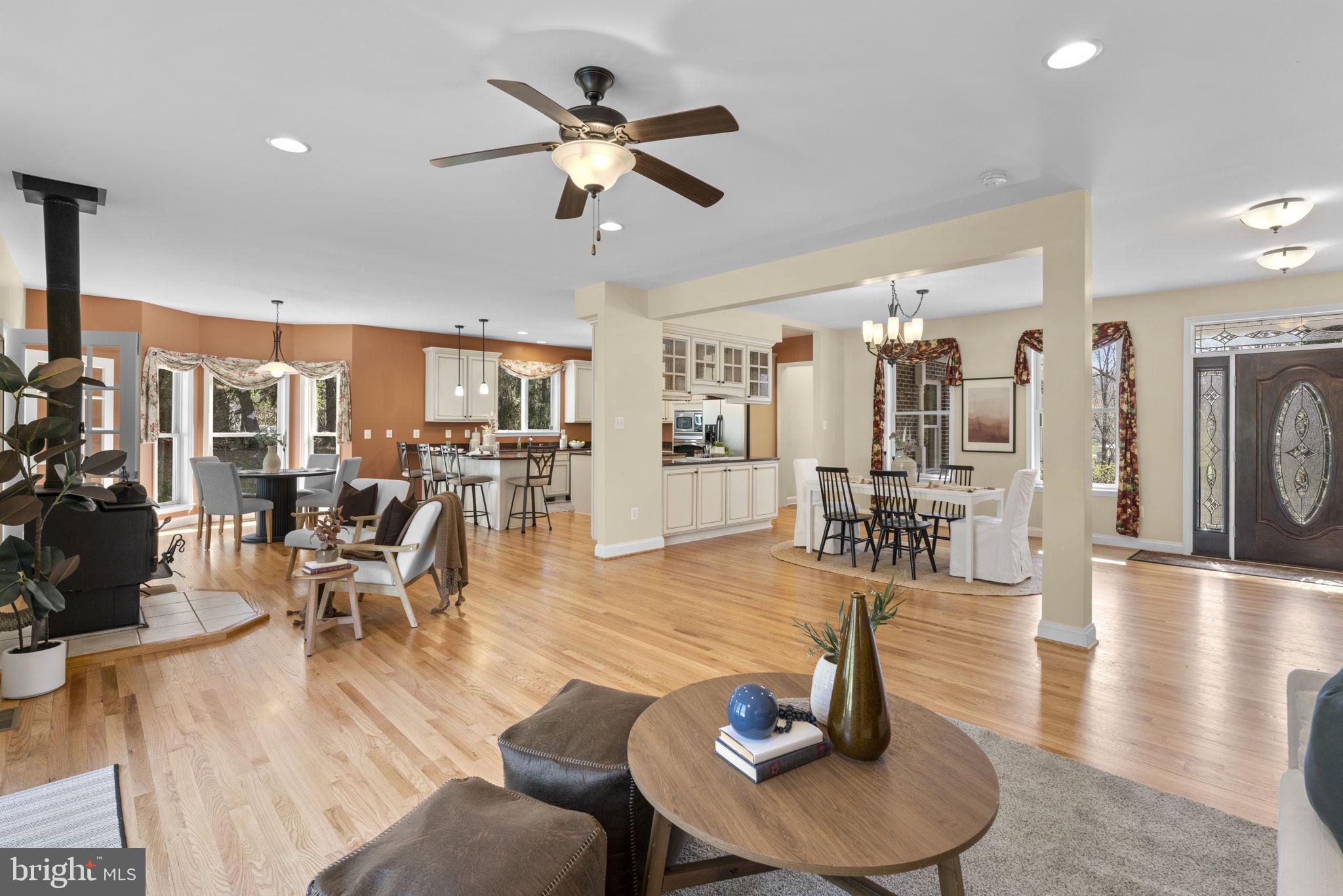 3160 Sandy Hook Road Street, MD 21154 - Photo 6 of 67