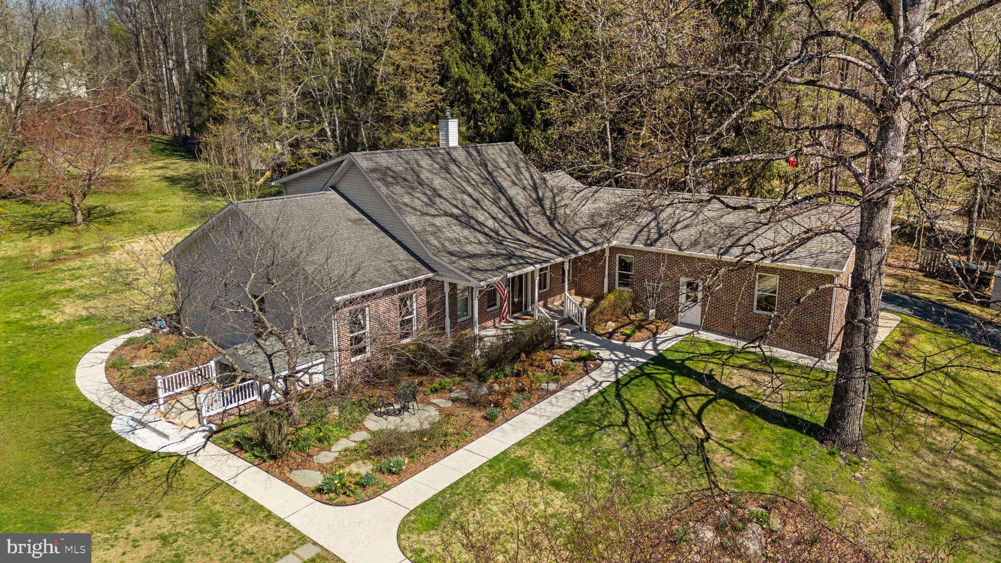 3160 Sandy Hook Road Street, MD 21154 - Photo 62 of 67