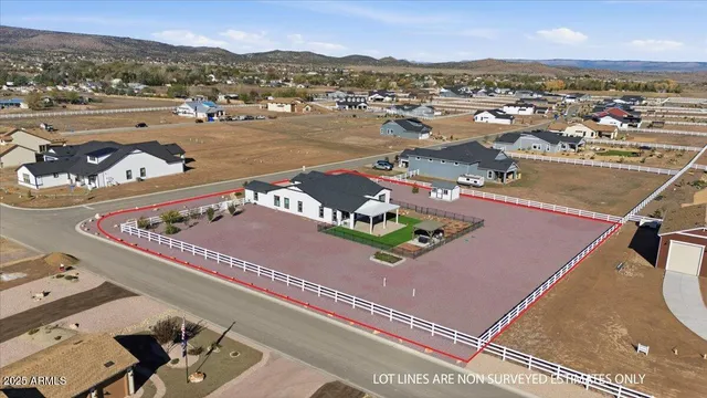 $848,000 | 2515 Nelson Lane, Chino Valley, AZ 86323