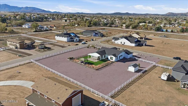 $848,000 | 2515 Nelson Lane, Chino Valley, AZ 86323
