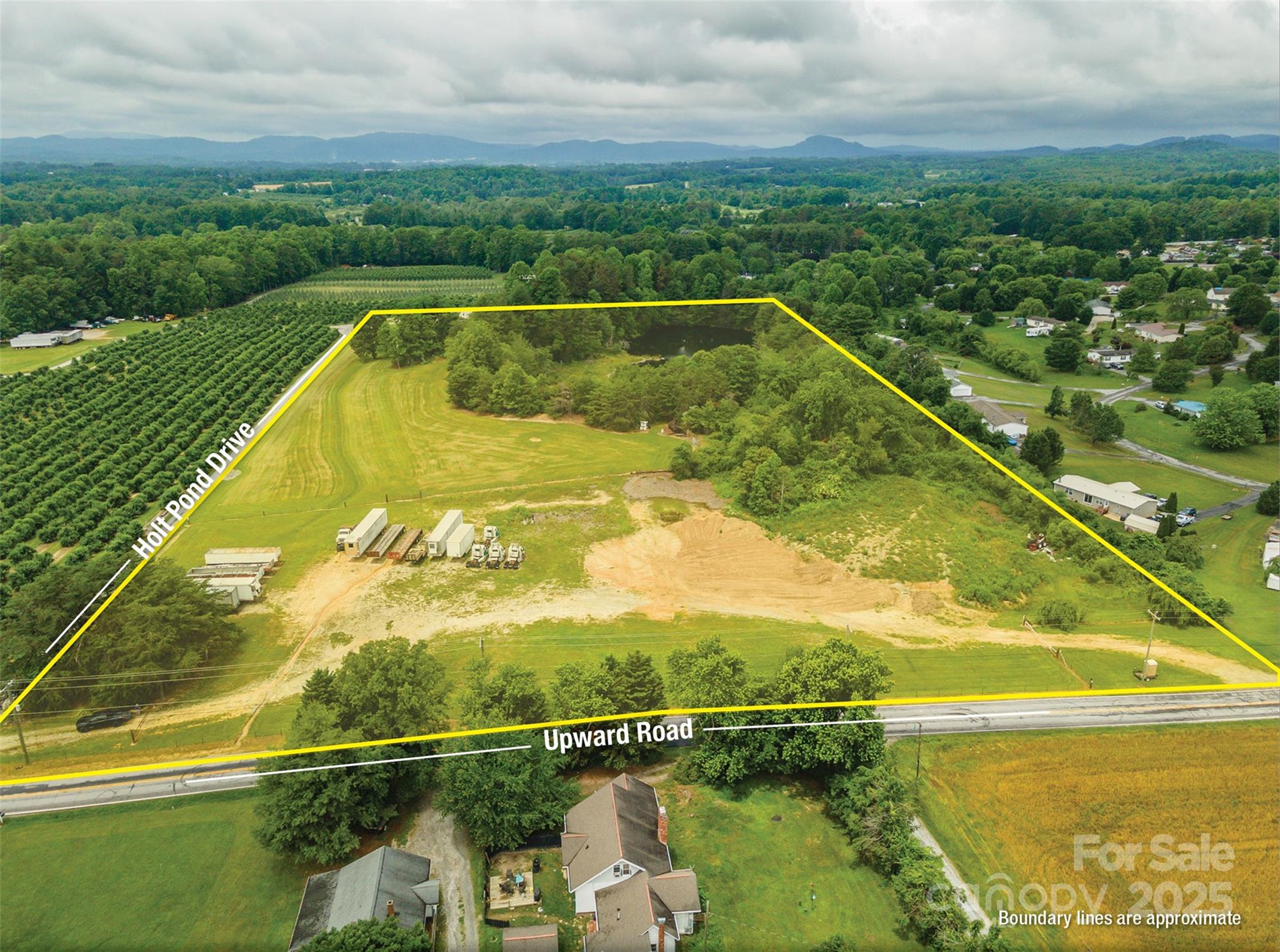 2433 Upward Road Flat Rock, NC 28731 - Photo 1 of 2 Gallery Image 1