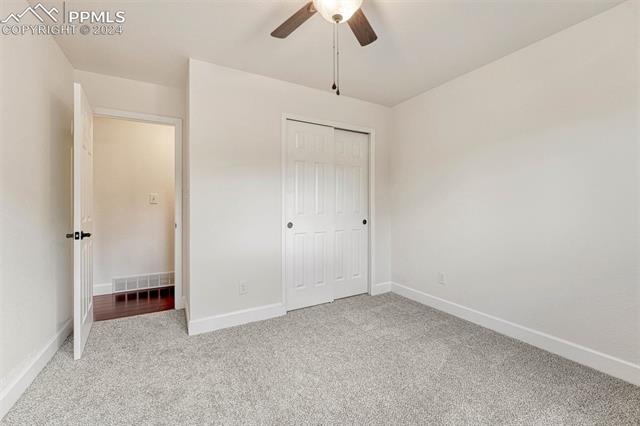 4781 Chaparral Road Colorado Springs, CO 80917 - Photo 28 of 50