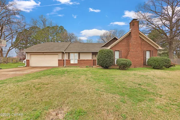 $269,900 | 25 Chatwood Cove, Jackson, TN 38305
