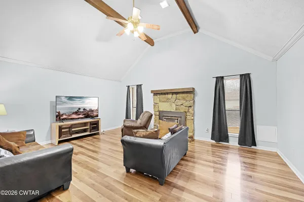 $269,900 | 25 Chatwood Cove, Jackson, TN 38305