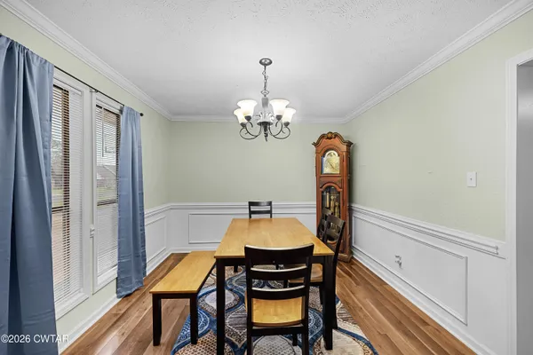 $269,900 | 25 Chatwood Cove, Jackson, TN 38305