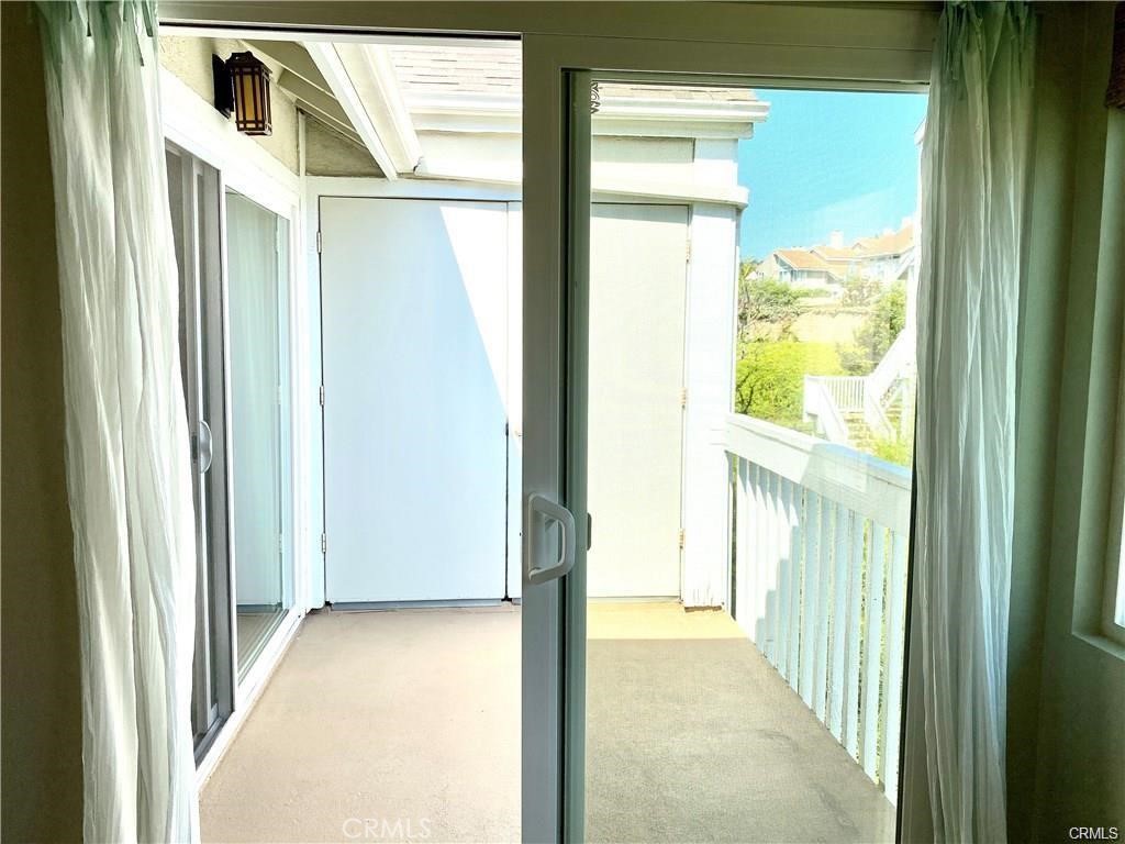 34026 Selva Road, Unit 69 Dana Point, CA 92629 - Photo 10 of 10 a view of a front door