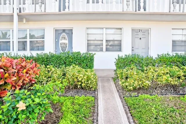$1,350 | 22 Kent B, West Palm Beach, FL 33417
