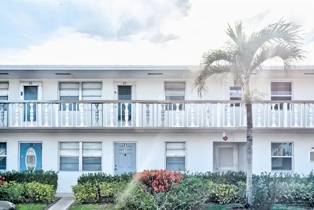 $1,350 | 22 Kent B, West Palm Beach, FL 33417