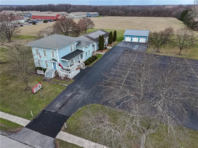 $749,900 | 248 West Avenue, Clarkson, NY 14420