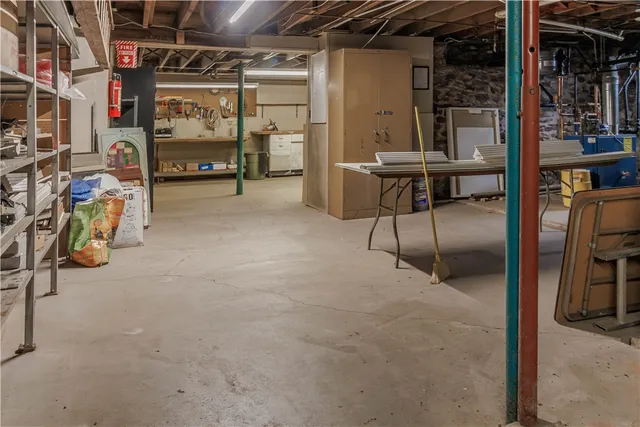 $749,900 | 248 West Avenue, Clarkson, NY 14420