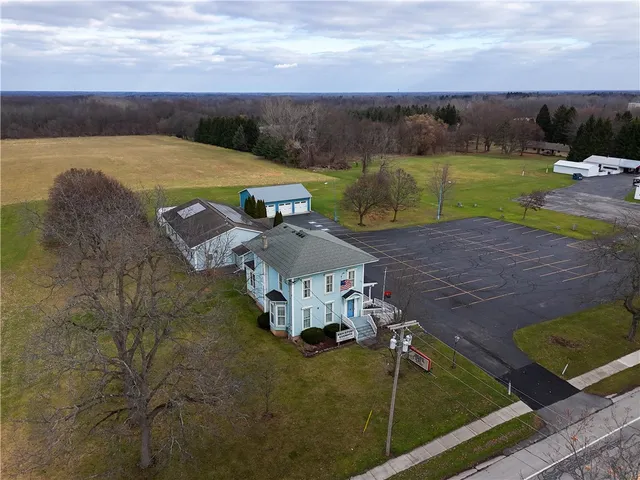 $749,900 | 248 West Avenue, Clarkson, NY 14420