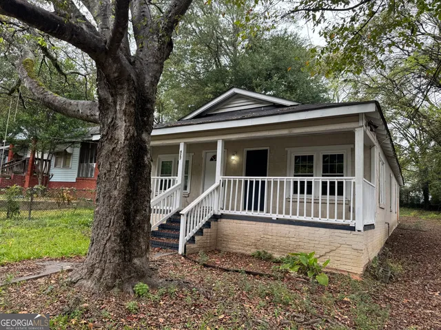 $145,000 | 927 Dozier Street, Columbus, GA 31904